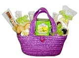Gourmet Filled Purse For Mother's Day