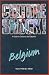 Culture Shock! Belgium: A Guide to Customs and Etiquette (Culture Shock!)
