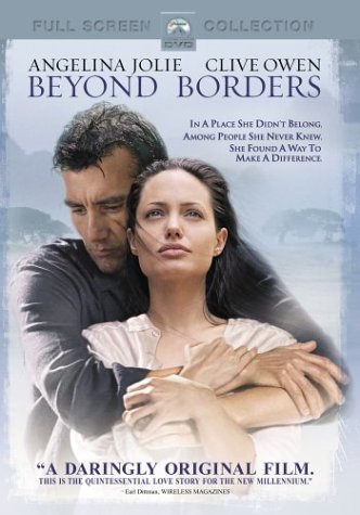 Beyond Borders (Full Screen Edition) - 