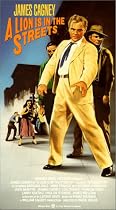 Lion Is in the Streets [VHS]
