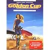 Golden Cup, Tome 2 : 500 Mille chevaux