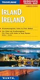  : Travelmag Reisekarten : Irland; Ireland
