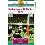 Barbarians vs All Blacks 1973