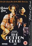 The Cotton Club (Richard Gere) [DVD] - Richard Gere