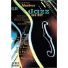 Masters of Jazz Guitar. Mit CD: Spielkonzepte und -techniken aus 65 Jahren Jazzgitarre mit 250 Licks