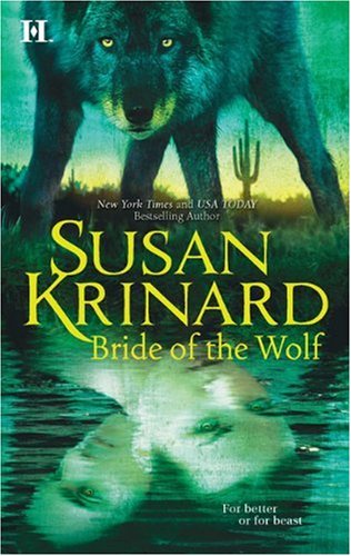 Bride of the Wolf (Historical Werewolf, #6)