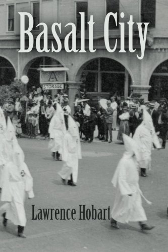 Basalt City