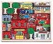 Town Blocks