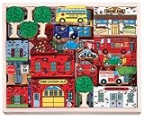 Town Blocks