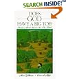 Does God Have a Big Toe?: Stories About Stories in the Bible by  Marc Gellman and Oscar de Mejo