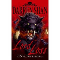 Lord Loss (The Demonata)