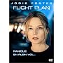 Flight Plan <b>DVD</b> ~ Jodie Foster