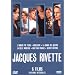 Coffret Rivette 8 DVD