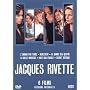 Coffret Rivette 8 DVD