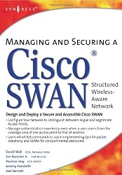 Managing and Securing a Cisco SWAN