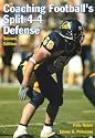 Coaching Football's Split 4-4 Defense