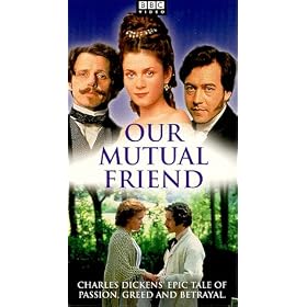 Our Mutual Friend (1998) (3pc) [VHS]
