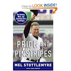 Pride and Pinstripes: The Yankees, Mets, and Surviving Life's Challenges