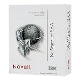 NETWARE FOR SAA V2.0