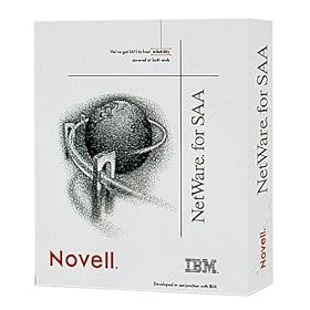 NETWARE FOR SAA V2.0