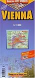 Vienna Map