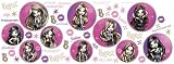 Bratz Passion 4 Fashion Stikarounds
