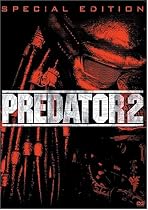 Predator 2 (Two-Disc Special Edition)