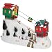 Mr. Christmas Winter Wonderland -- Cable Cars