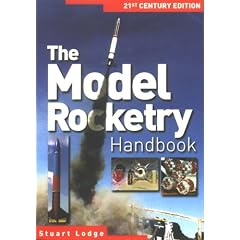 The Model Rocketry Handbook