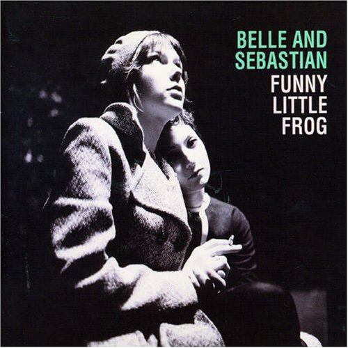 belle & sebastian - FUNNY LITTLE FROG - Zortam Music