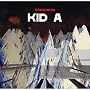 Kid A [2CD & DVD]