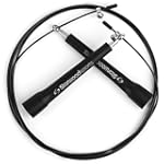 Skipping Rope - Speed Rope - Easily A...