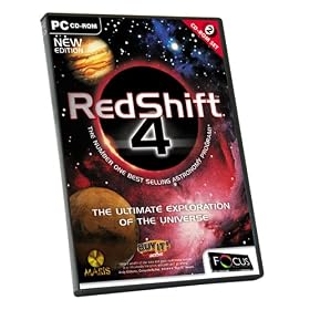 RedShift 4