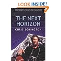 The Next Horizon