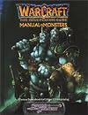 Manual of Monsters: The Roleplaying Game (Warcraft)
