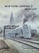 Search : New York Central's Mercury: The Train of Tomorrow