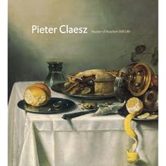 Pieter Claesz 1596/97-1660