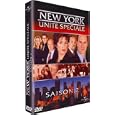 New York, unit� sp�ciale : L'Int�grale Saison 2 - Coffret 6 DVD