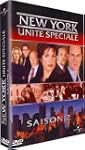 New York, unit� sp�ciale : L'Int�gral...