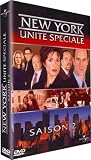 New York, unit� sp�ciale : L'Int�grale Saison 2 - Coffret 6 DVD