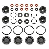 16mm Shock Rebuild: RC8T by Associated Electrics Inc.