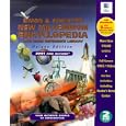 Simon and Schuster New Millennium Encyclopedia and Home Reference Library by Simon & Schuster