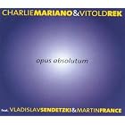 Opus Absolutum by Charlie Mariano & Vitold Rek