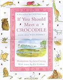 Poems about animals : if you should meet a crocodile