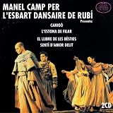 Canigo - L'Estona De Filar - El Llibre De Les B�sties - Senti D'Amor Delit