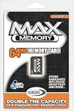 64Mb Max Memory Stick (PSP)