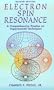 Electron Spin Resonance: A Comprehensive Treatise on Experimental Techniques/Second Edition
