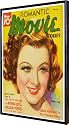 Myrna Loy 11"x17" Framed Poster