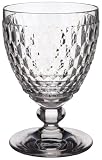 Villeroy & Boch Boston Clear Crystal Goblet