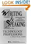Writing and Speaking...